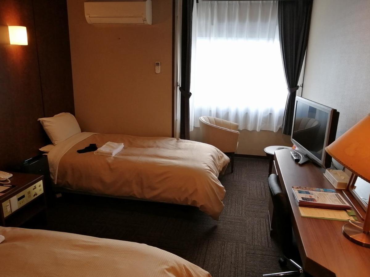 ホテル京都エミナース エクステリア 写真