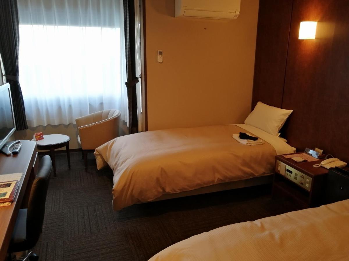 ホテル京都エミナース エクステリア 写真
