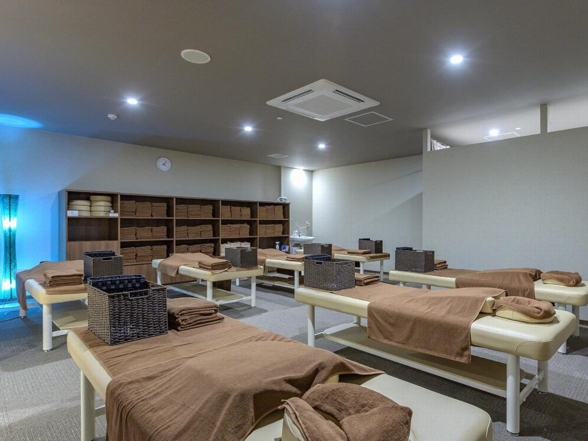 ホテル京都エミナース エクステリア 写真