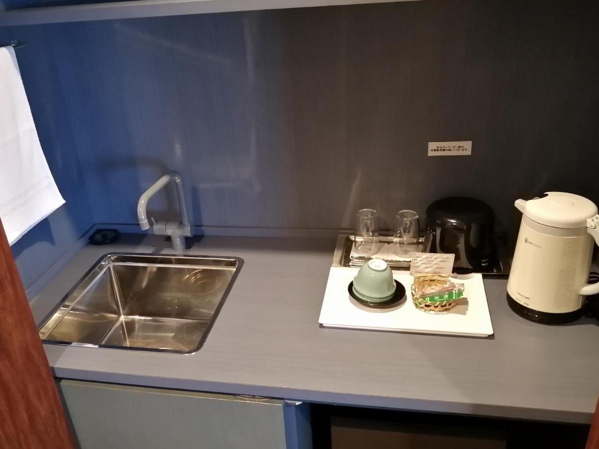 ホテル京都エミナース エクステリア 写真