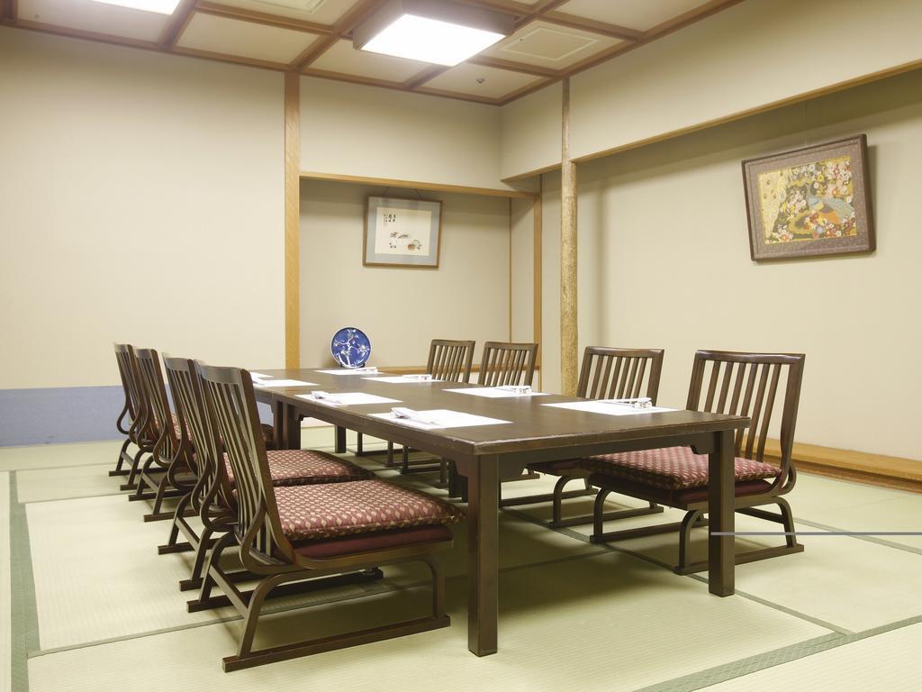 ホテル京都エミナース エクステリア 写真